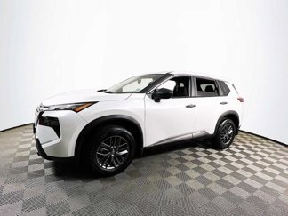 Certified 2024 Nissan Rogue S image 1