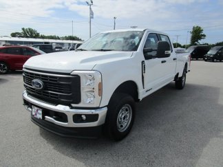 New 2025 Ford F250 XL image 1