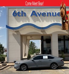 Used 2024 Honda Accord EX-L image 1