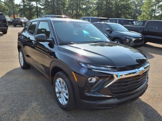 New 2026 Chevrolet TrailBlazer LS w/ LS Convenience Package image 1