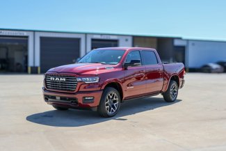 New 2025 RAM 1500 Laramie w/ Laramie Southwest Edition image 1