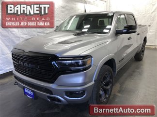 Used 2023 RAM 1500 Limited image 1