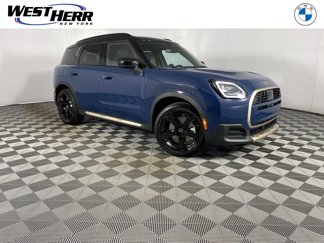 New 2025 MINI Cooper Countryman S image 1