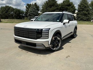New 2026 Hyundai Palisade Limited image 1