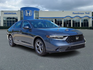 Used 2025 Honda Accord EX-L image 1