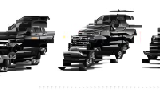 New 2026 Chevrolet Silverado 1500 LTZ image 1