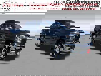 New 2026 RAM 1500 Big Horn image 1