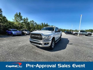 Used 2024 RAM 2500 Big Horn image 1