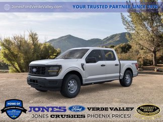 New 2025 Ford F150 XL image 1