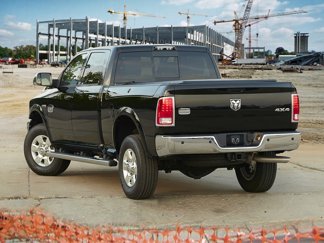 Used 2015 RAM 2500 Tradesman w/ Chrome Appearance Group image 1