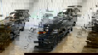 New 2025 Ford F150 XLT w/ Equipment Group 302A MID image 1