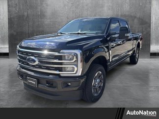 New 2025 Ford F250 King Ranch image 1
