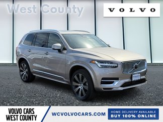 New 2025 Volvo XC90 T8 Ultra w/ Protection Package Premier image 1