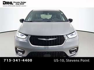 New 2025 Chrysler Pacifica Select image 1