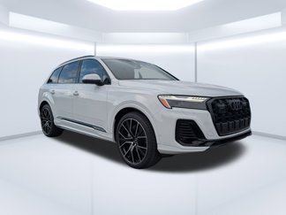 New 2025 Audi Q7 3.0T Prestige image 1