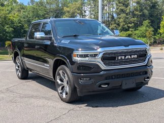 Used 2023 RAM 1500 Limited image 1