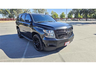 Used 2015 Chevrolet Tahoe LT image 1