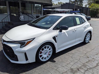 Used 2023 Toyota Corolla GR image 1
