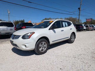 Used 2014 Nissan Rogue S w/ Convenience Package image 1