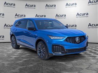 New 2026 Acura MDX A-Spec image 1