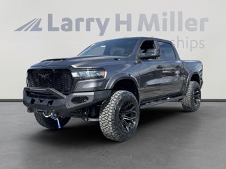 New 2025 RAM 1500 Big Horn image 1