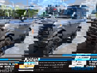 New 2025 Ford Bronco Badlands w/ Sasquatch Package image 1