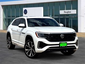 New 2026 Volkswagen Atlas Cross Sport SEL Premium R-Line image 1