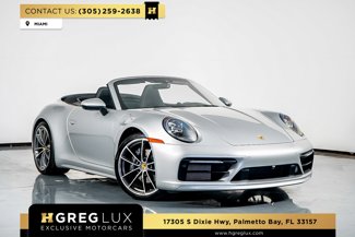 Used 2024 Porsche 911 Carrera image 1