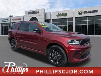 Used 2023 Dodge Durango R/T image 1
