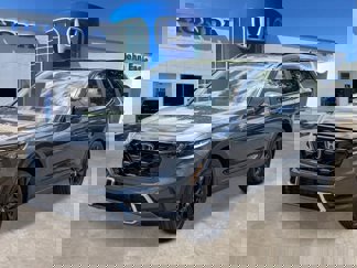New 2026 Honda CR-V Sport Touring image 1