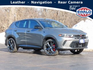 New 2024 Dodge Hornet R/T Plus image 1