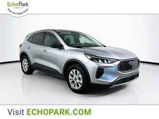 Used 2024 Ford Escape Active image 1