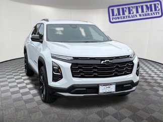 New 2026 Chevrolet Equinox LT w/ Convenience Package II image 1
