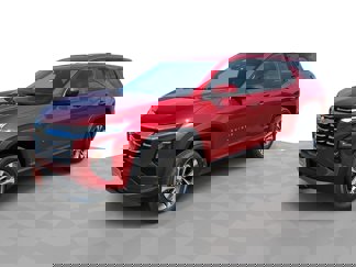 New 2026 Chevrolet Equinox LT w/ Convenience Package II image 1