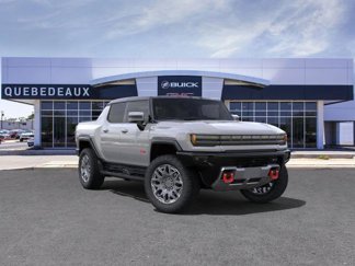 New 2025 GMC Hummer EV 3X image 1