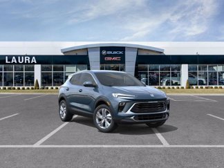 New 2026 Buick Encore GX Preferred w/ Comfort Package image 1