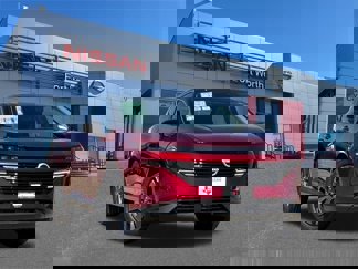 New 2025 Nissan Murano SL image 1