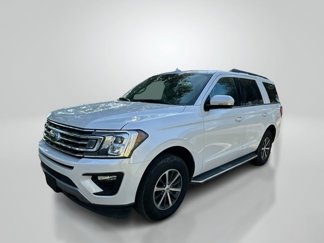 Used 2018 Ford Expedition XLT w/ Equipment Group 202A image 1