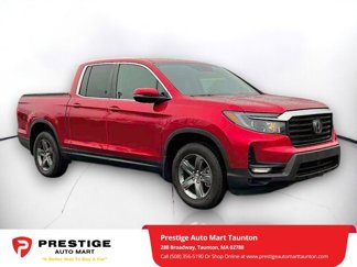 Used 2023 Honda Ridgeline RTL image 1