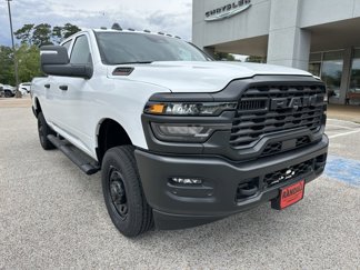 New 2025 RAM 2500 Tradesman image 1