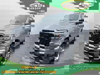 New 2025 RAM 1500 Big Horn image 1