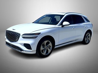 New 2026 Genesis GV70 2.5T Advanced image 1