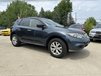 Used 2014 Nissan Murano SL image 1