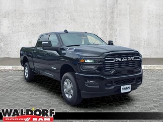 New 2025 RAM 2500 Big Horn image 1