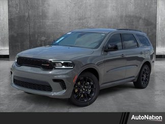New 2025 Dodge Durango GT image 1