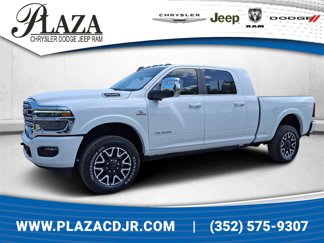 New 2025 RAM 2500 Limited image 1