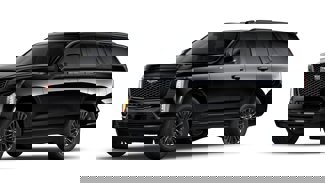 New 2025 Cadillac Escalade Sport Platinum w/ LPO, Floor Liner Package image 1