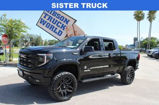 Used 2025 GMC Sierra 1500 Elevation image 1