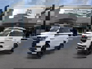 New 2025 Lincoln Navigator L Reserve w/ Jet Appearance Package image 1