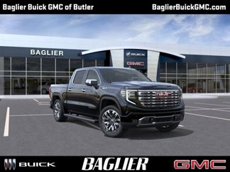 New 2026 GMC Sierra 1500 Denali w/ Denali Reserve Package image 1